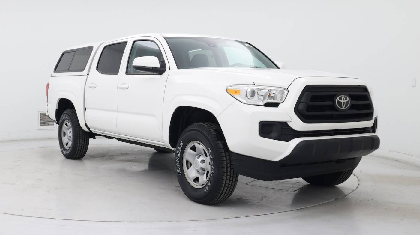 2020 Toyota Tacoma SR — Pickup Truck — 45,025 mi — West Carrolton, OH