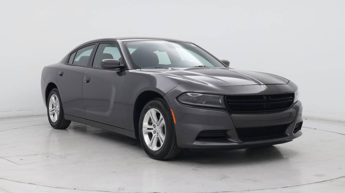 2022 Dodge Charger SXT — Sedan — 47,600 mi — West Carrolton, OH
