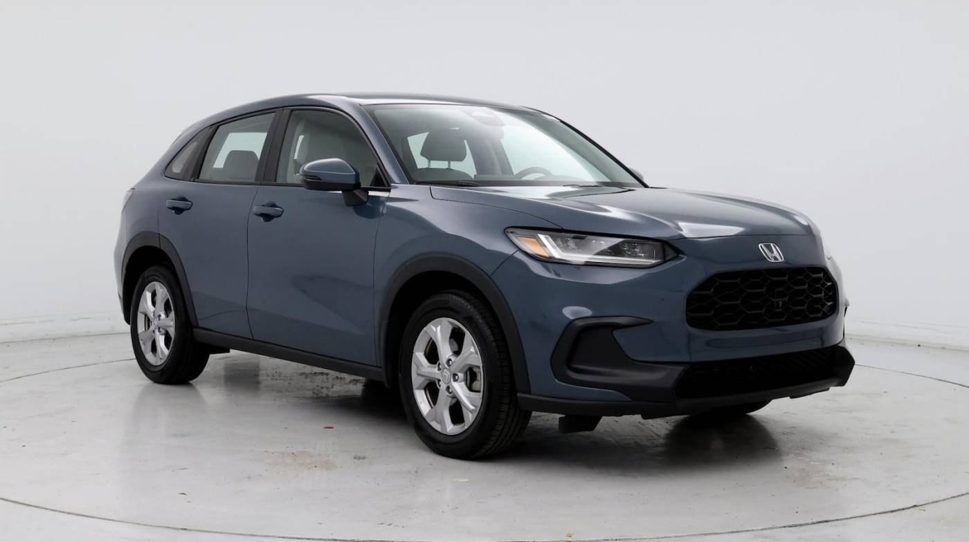2023 Honda HR-V LX — SUV — 17,470 mi — West Carrolton, OH