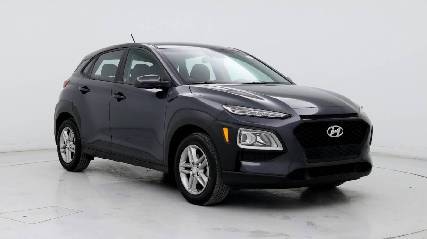 2020 Hyundai Kona SE — SUV — 27,772 mi — West Carrolton, OH