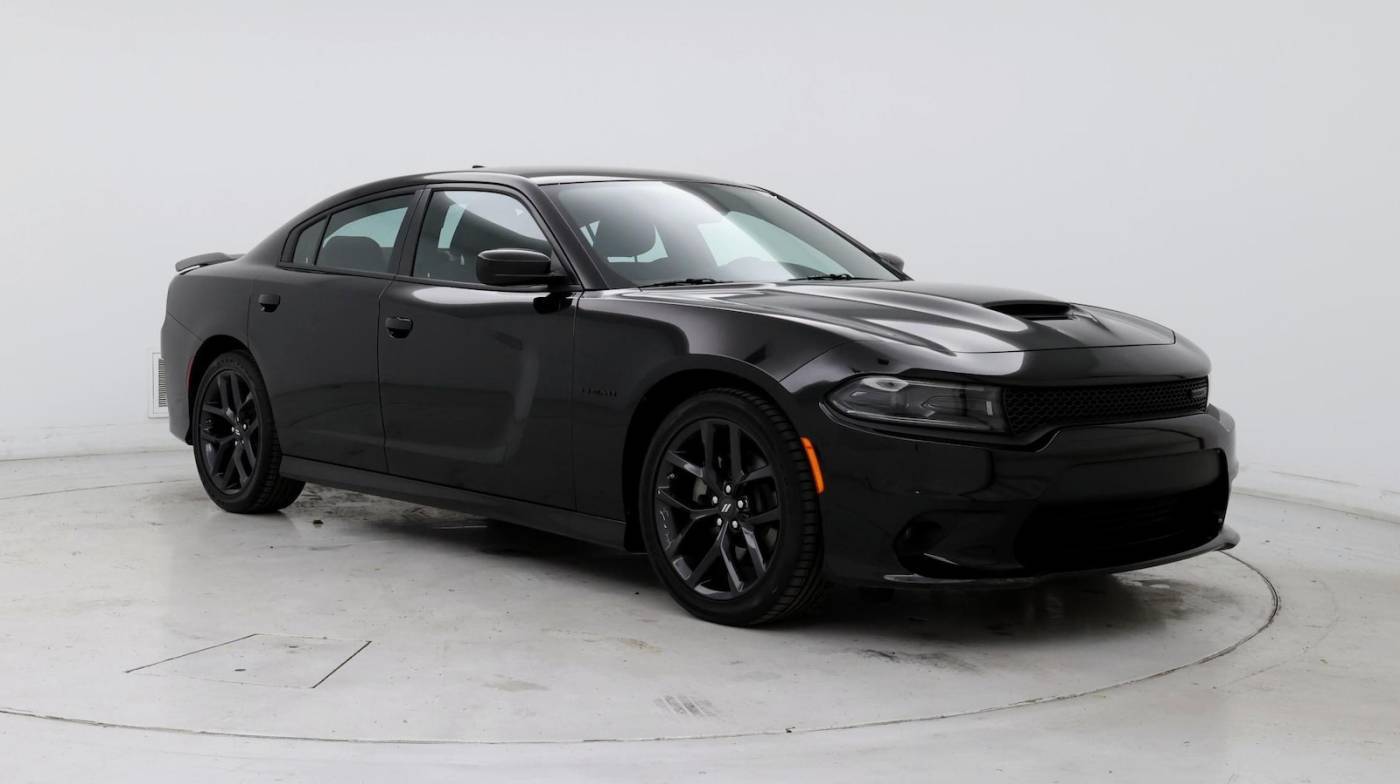 2022 Dodge Charger R/T — Sedan — 4,782 mi — West Carrolton, OH