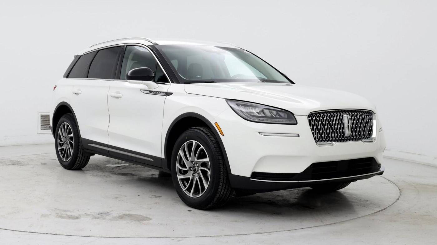 2022 Lincoln Corsair Standard — SUV — 38,331 mi — West Carrolton, OH