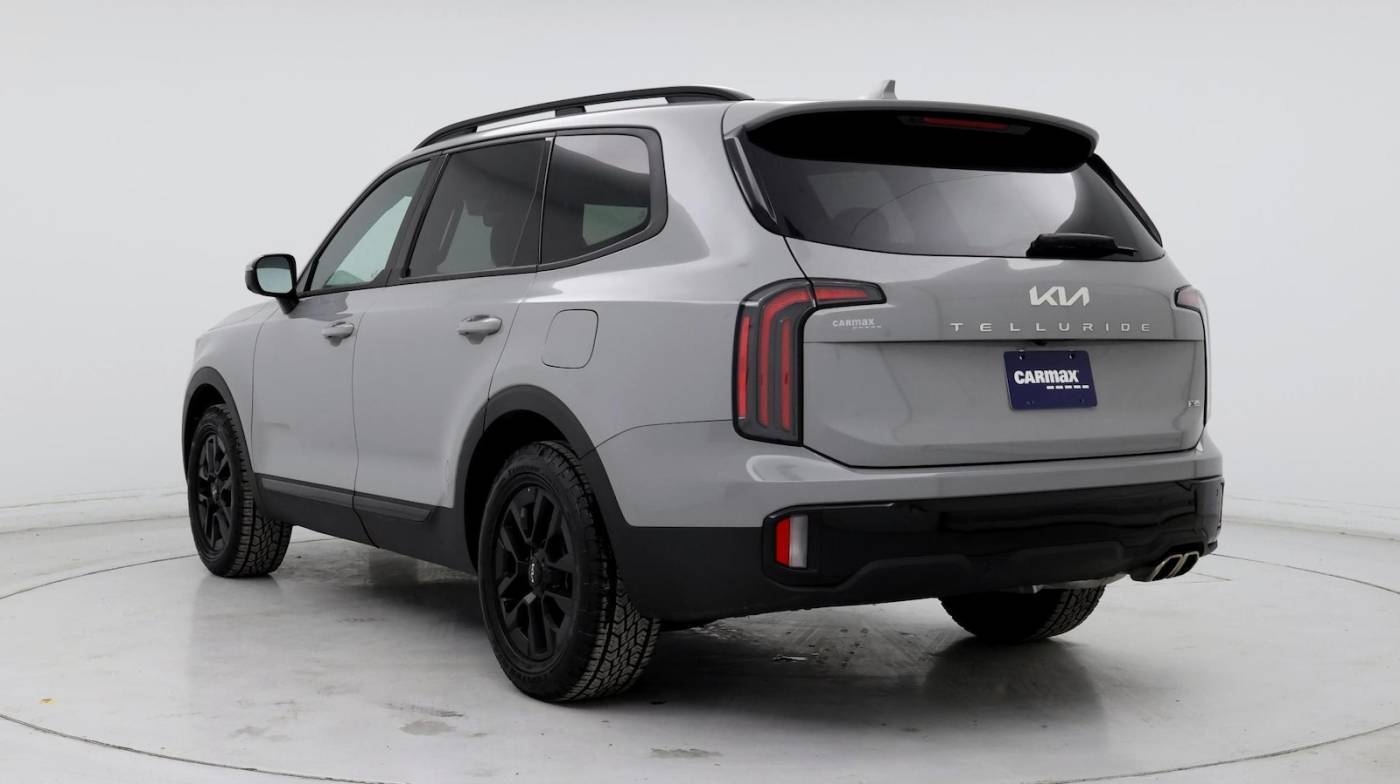 2024 Kia Telluride SX Prestige X-Pro — SUV — 12,506 mi — West Carrolton, OH