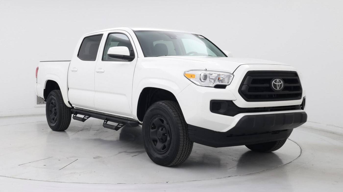 2022 Toyota Tacoma SR — Pickup Truck — 19,136 mi — West Carrolton, OH