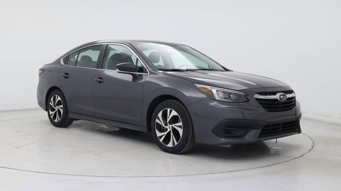 2021 Subaru Legacy 2.5i — Sedan — 40,203 mi — West Carrolton, OH