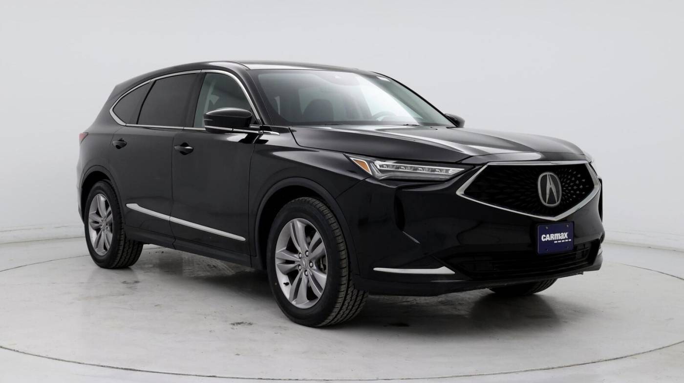 2022 Acura MDX Standard — SUV — 41,286 mi — West Carrolton, OH
