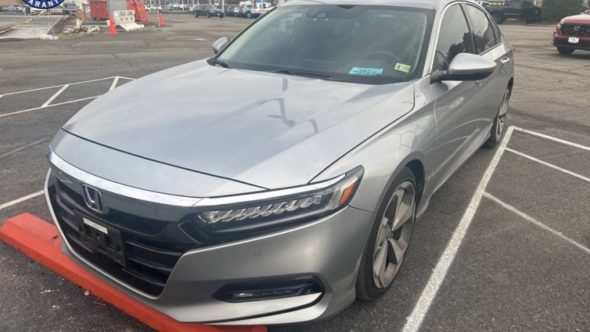2018 Honda Accord Touring — Sedan — 69,475 mi — Chesapeake, VA