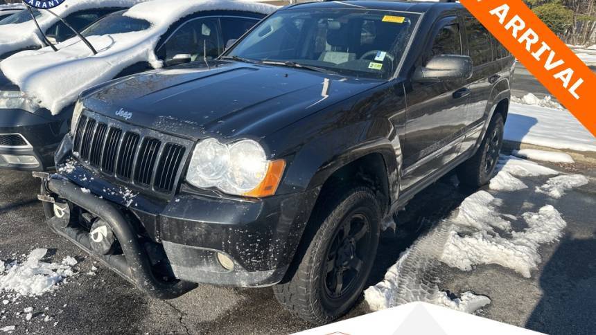 2010 Jeep Grand Cherokee Laredo — SUV — 99,687 mi — Chesapeake, VA