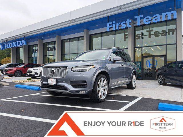 2018 Volvo XC90 Inscription — SUV — 93,081 mi — Chesapeake, VA
