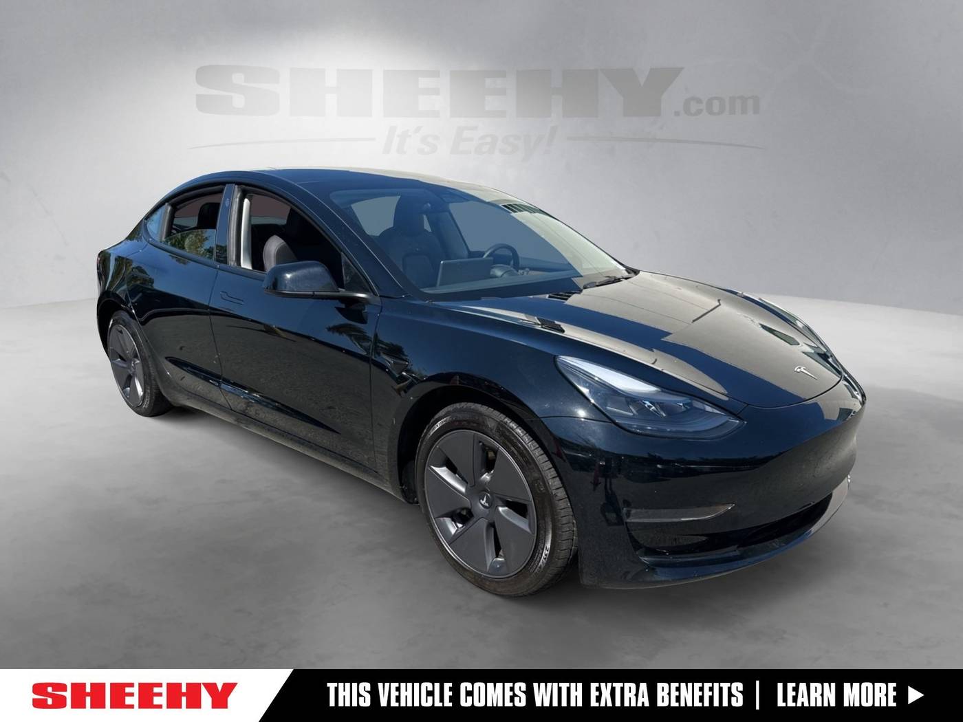 2023 Tesla Model 3 Model 3 — Sedan — 33,437 mi — Chantilly, VA