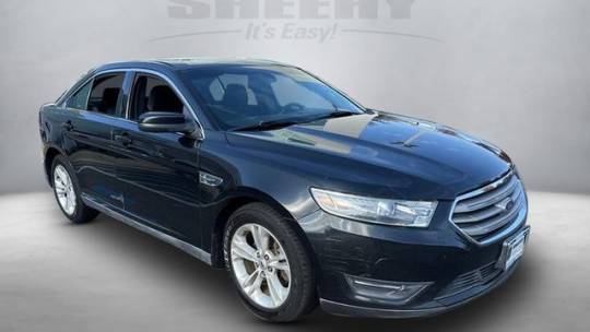 2014 Ford Taurus SEL — Sedan — 181,848 mi — Chantilly, VA