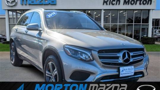 2019 Mercedes-Benz GLC GLC 300 — SUV — 56,605 mi — Pasadena, MD