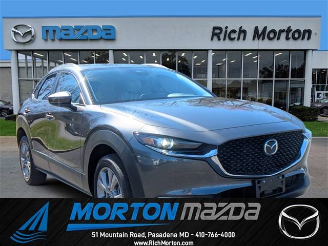 2024 Mazda CX-30 Preferred — SUV — 3,211 mi — Pasadena, MD