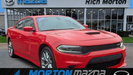 2022 Dodge Charger GT — Sedan — 52,568 mi — Pasadena, MD
