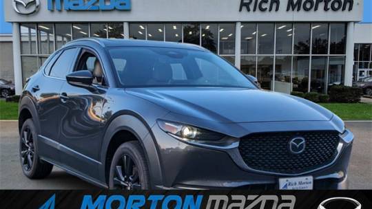 2024 Mazda CX-30 Turbo Premium Plus — SUV — 6,671 mi — Pasadena, MD