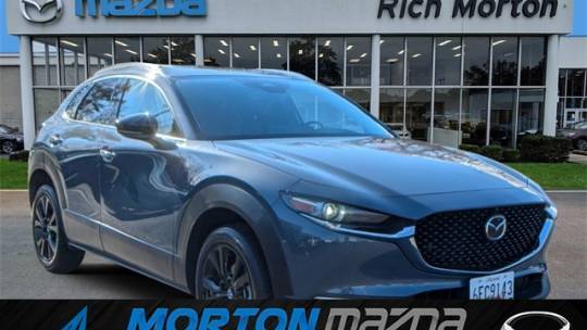 2024 Mazda CX-30 Turbo Premium Plus — SUV — 5,547 mi — Pasadena, MD