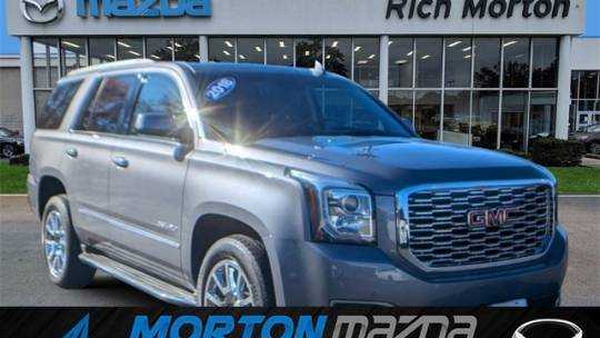 2018 GMC Yukon Denali — SUV — 85,380 mi — Pasadena, MD