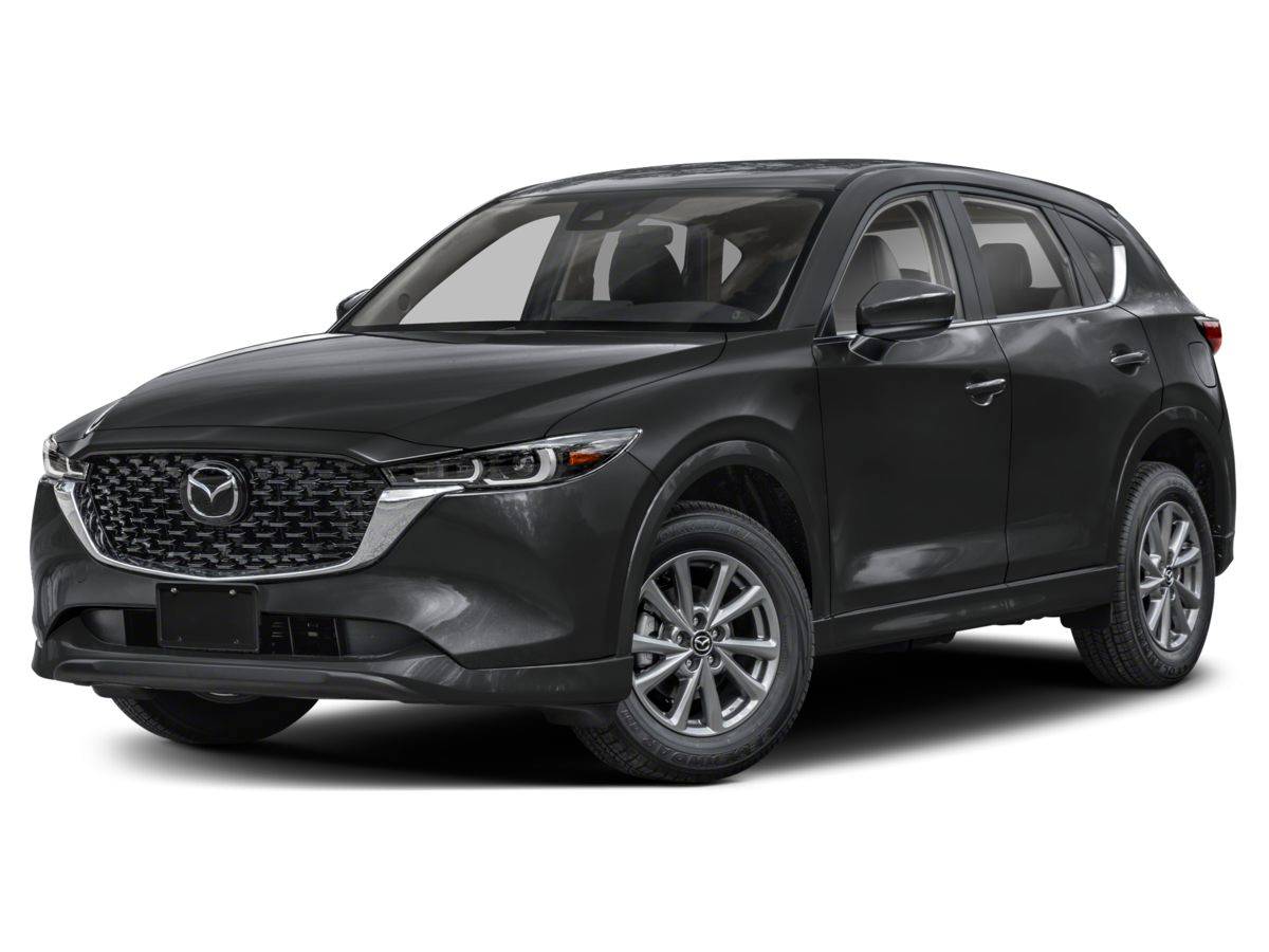 2025 Mazda CX-5 2.5 S Select — SUV — 11 mi — Pasadena, MD