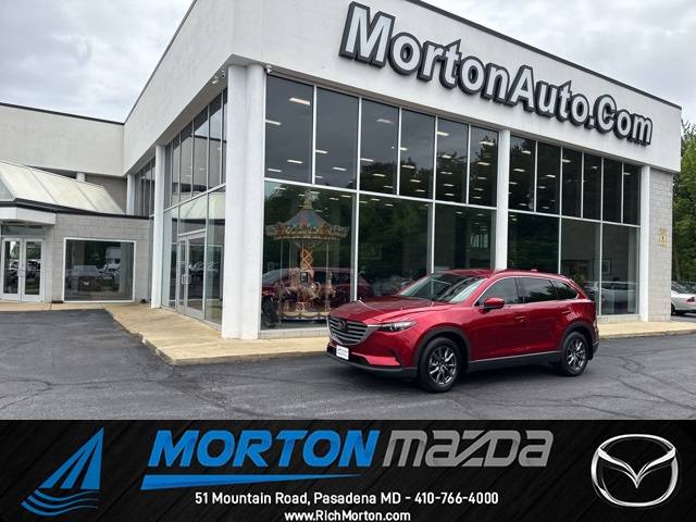 2020 Mazda CX-9 Touring — SUV — 61,620 mi — Pasadena, MD