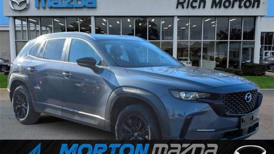2024 Mazda CX-50 Preferred — SUV — 3,484 mi — Pasadena, MD