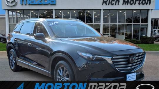 2018 Mazda CX-9 Touring — SUV — 67,452 mi — Pasadena, MD
