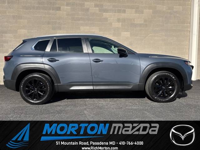 2024 Mazda CX-50 2.5 S Select — SUV — 11,345 mi — Pasadena, MD