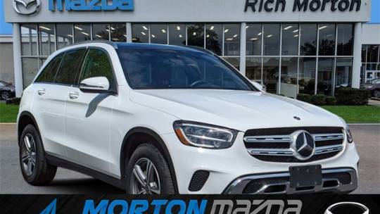 2020 Mercedes-Benz GLC GLC 300 — SUV — 47,226 mi — Pasadena, MD