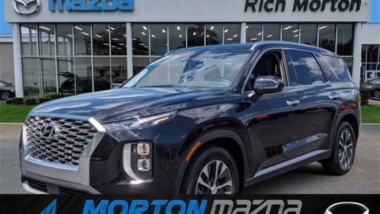 2020 Hyundai Palisade SEL — SUV — 72,116 mi — Pasadena, MD