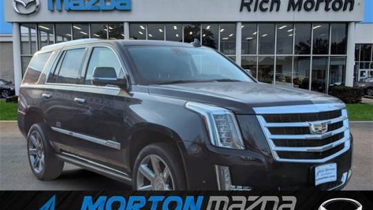 2020 Cadillac Escalade Premium Luxury — SUV — 47,317 mi — Pasadena, MD