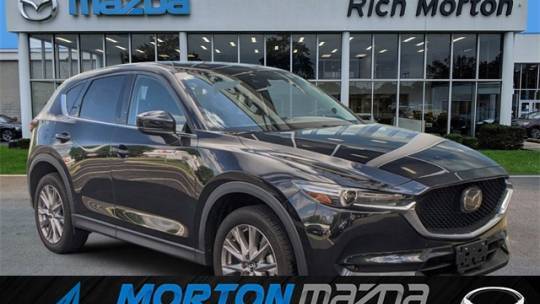 2019 Mazda CX-5 Grand Touring — SUV — 40,633 mi — Pasadena, MD