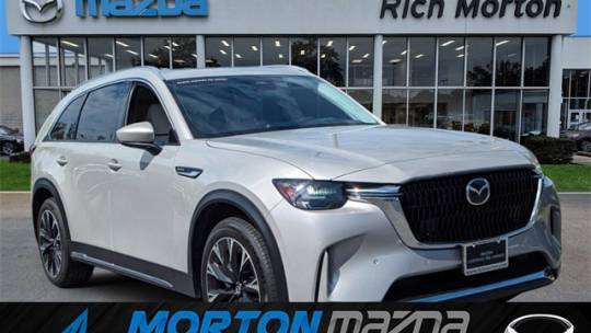 2024 Mazda CX-90 Plug-In Hybrid Premium Plus — SUV — 11,028 mi — Pasadena, MD