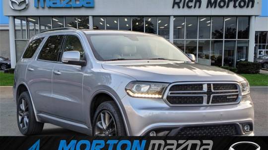 2018 Dodge Durango GT — SUV — 52,874 mi — Pasadena, MD