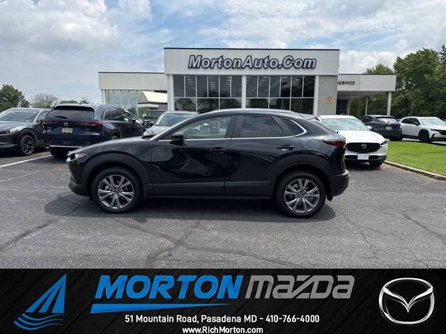 2024 Mazda CX-30 Preferred — SUV — 6 mi — Pasadena, MD