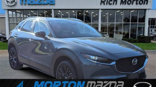 2024 Mazda CX-30 Carbon Edition — SUV — 8,168 mi — Pasadena, MD