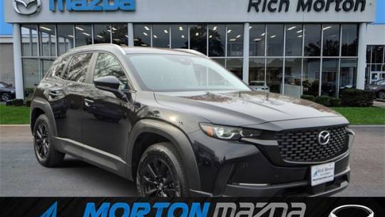 2024 Mazda CX-50 Select — SUV — 7,018 mi — Pasadena, MD