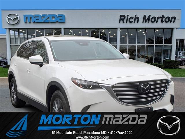 2023 Mazda CX-9 Touring — SUV — 28,910 mi — Pasadena, MD
