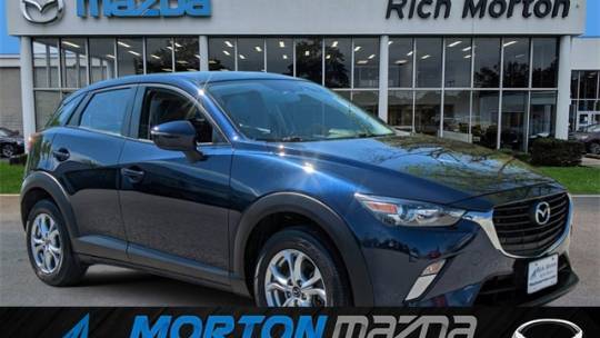 2016 Mazda CX-3 Touring — SUV — 43,687 mi — Pasadena, MD