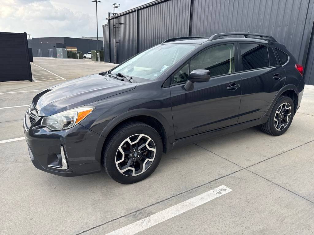 2016 Subaru Crosstrek Premium — SUV — 104,131 mi — Edmond, OK