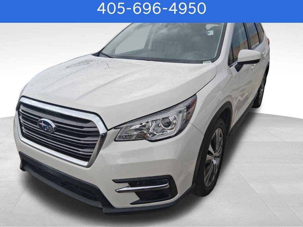 2020 Subaru Ascent Premium — SUV — 45,511 mi — Edmond, OK