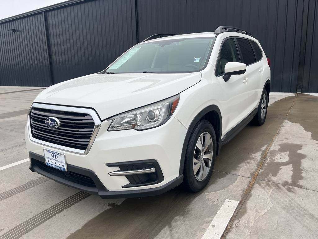 2019 Subaru Ascent Premium — SUV — 150,772 mi — Edmond, OK