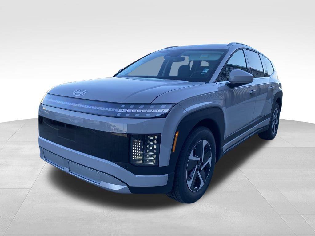 2026 Hyundai IONIQ 9 SE