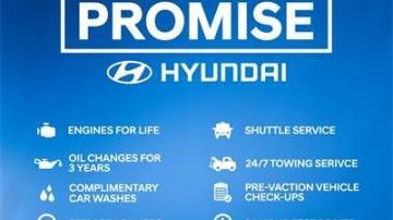 2023 Hyundai Tucson SE — SUV — 8,444 mi — Edmond, OK