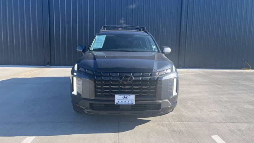 2024 Hyundai Palisade XRT — SUV — 27,988 mi — Edmond, OK