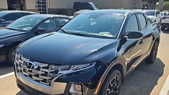 2022 Hyundai Santa Cruz SEL — Pickup Truck — 49,341 mi — Edmond, OK