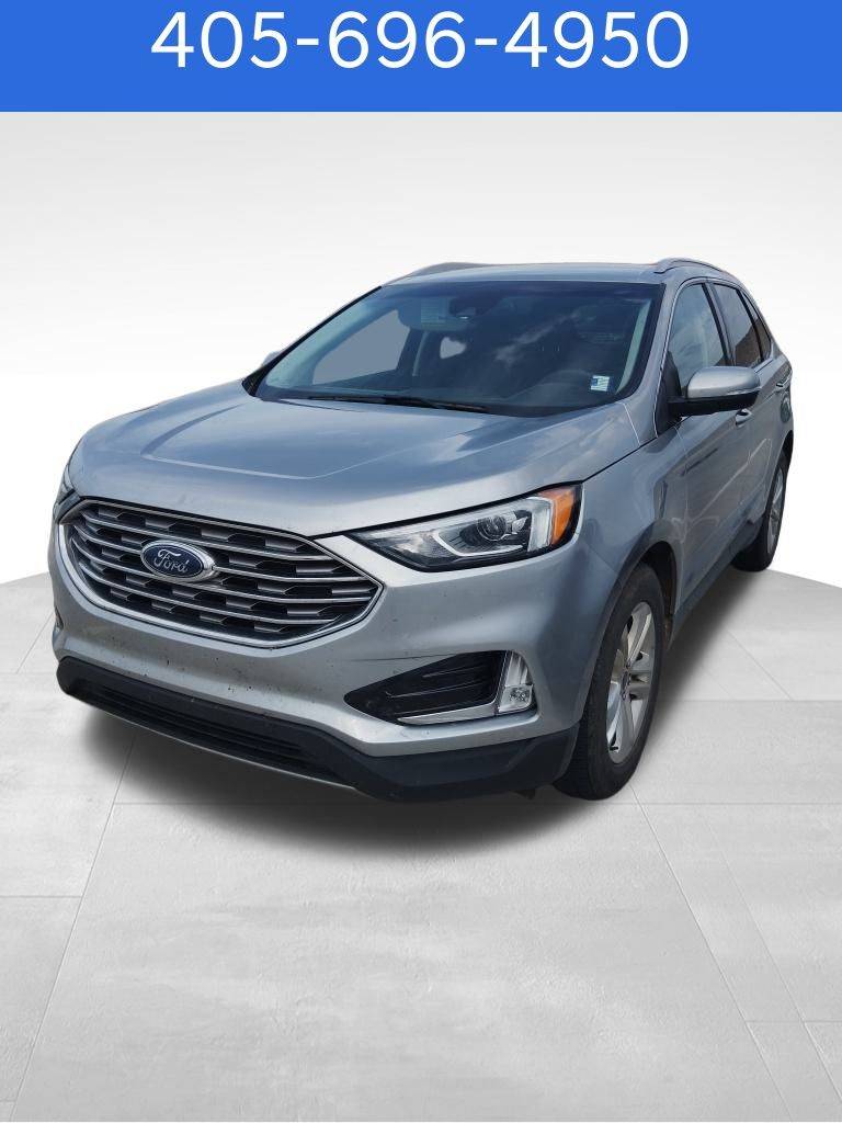 2020 Ford Edge SEL — SUV — 96,492 mi — Edmond, OK