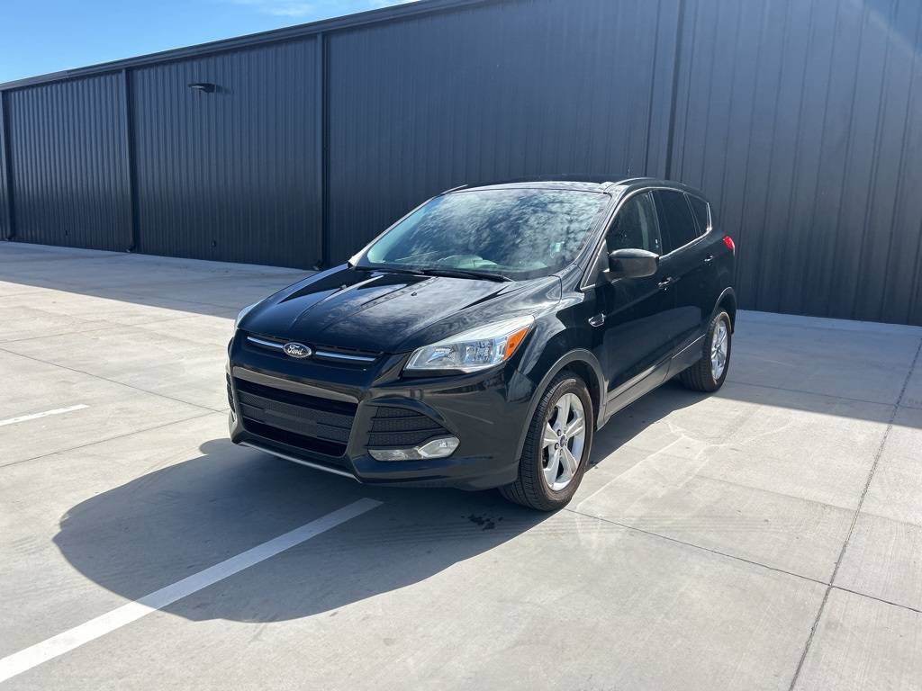 2015 Ford Escape SE — SUV — 133,469 mi — Edmond, OK