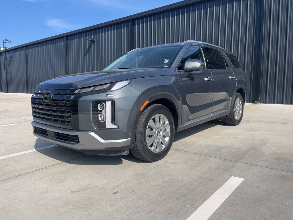 2024 Hyundai Palisade SEL — SUV — 29,964 mi — Edmond, OK