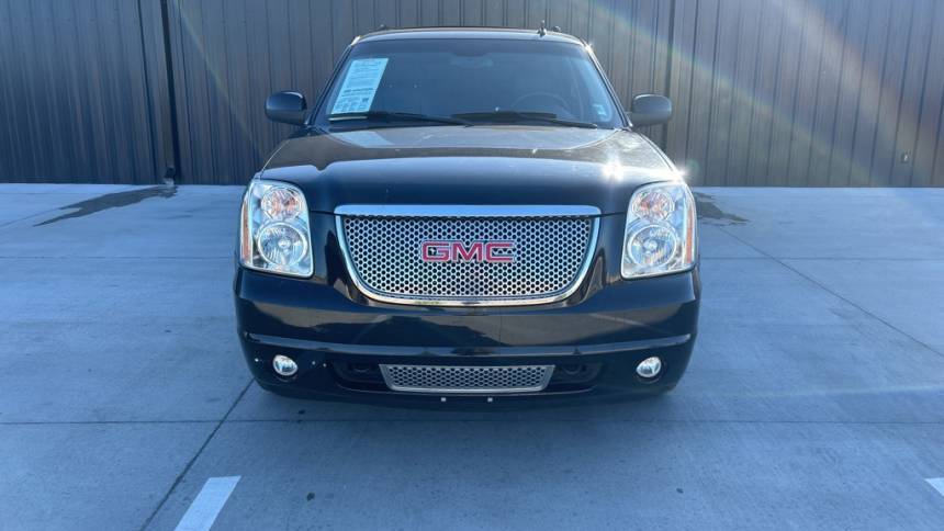 2014 GMC Yukon Denali — SUV — 116,219 mi — Edmond, OK