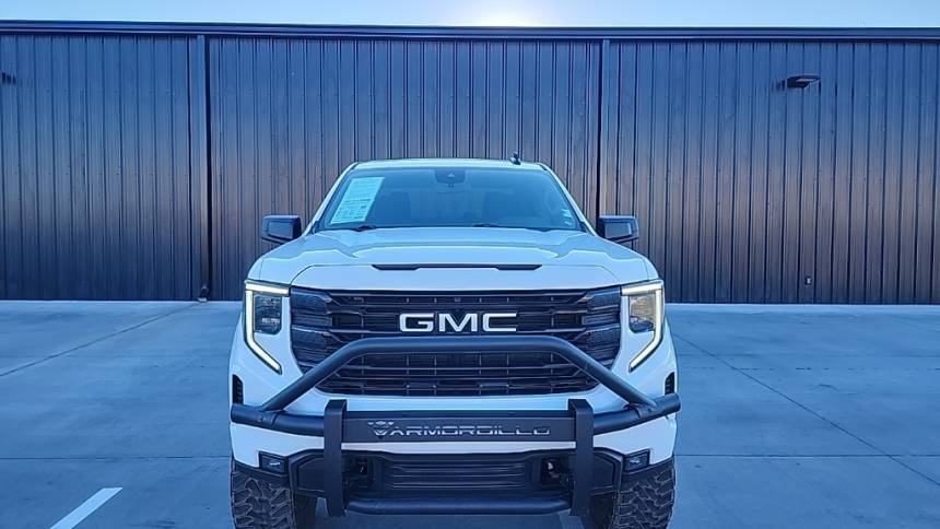 2022 GMC Sierra 1500 Elevation — Pickup Truck — 36,227 mi — Edmond, OK
