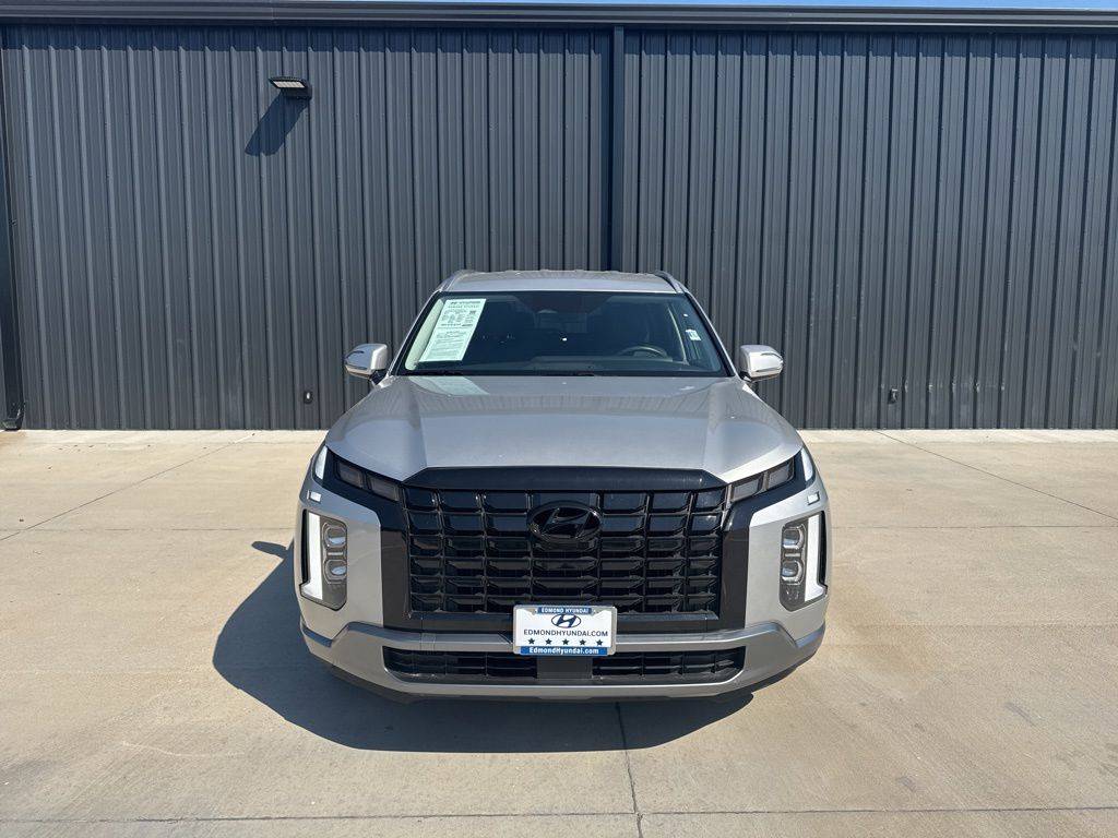 2024 Hyundai Palisade SEL — SUV — 19,301 mi — Edmond, OK